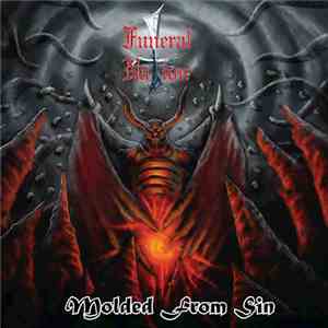 Funeral Nation - Molded From Sin