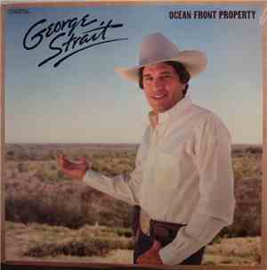 George Strait - Ocean Front Property