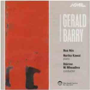 Gerald Barry - Nua Nós