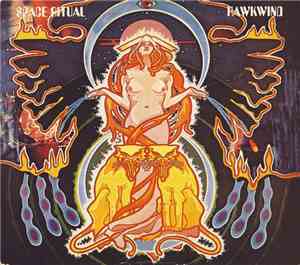 Hawkwind - Space Ritual