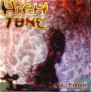 High Tone - Low Tone