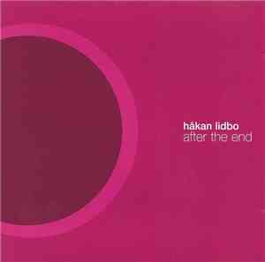 Håkan Lidbo - After The End