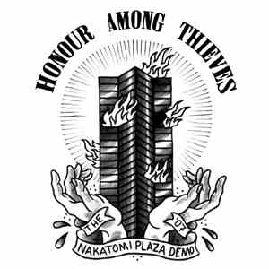 Honour Among Thieves - The Nakatomi Plaza Demo