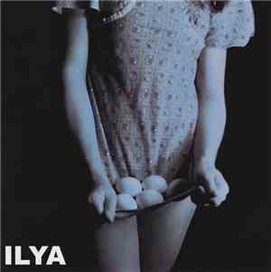 Ilya  - Poise Is The Greater Architect