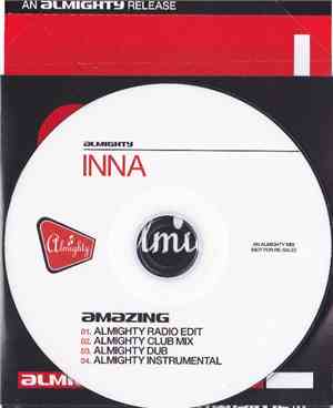 Inna - Amazing