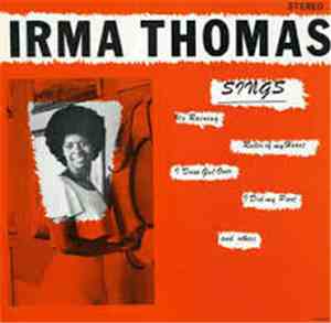 Irma Thomas - Sings