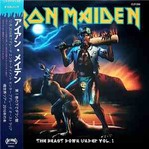 Iron Maiden - The Beast Down Under Vol.1