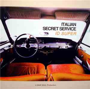 Italian Secret Service - ID Super