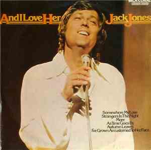 Jack Jones - And I Love Her
