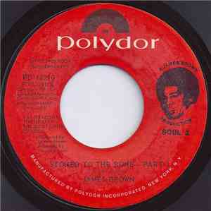James Brown - Stone To The Bone