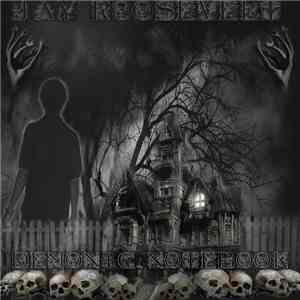 Jay Roosevelt - Demonic Notebook