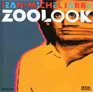 Jean-Michel Jarre - Zoolook
