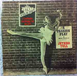 Jethro Tull - A Live Passion