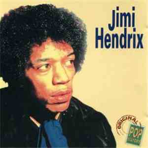 Jimi Hendrix - Jimi Hendrix