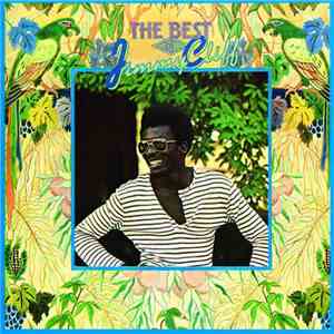 Jimmy Cliff - The Best Of Jimmy Cliff