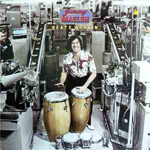 Jimmy Maelen - Beats Workin'