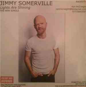 Jimmy Somerville - Lights Are Shining