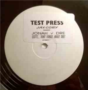 Jonah vs. Dr. Dre - Sssttt.. Dont Forget About Dre