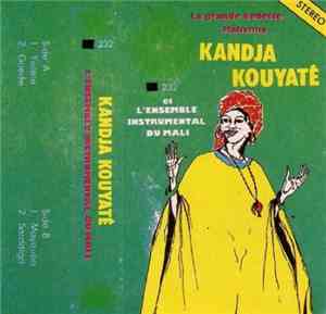 Kandja Kouyaté Et L'Ensemble Instrumental Du Mali - La Grande Vedette Malienne