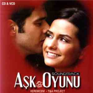 Keremcem - T&A Project - Aşk Oyunu (Soundtrack)