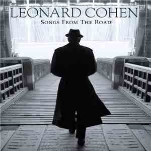 Leonard Cohen - Songs From The Road