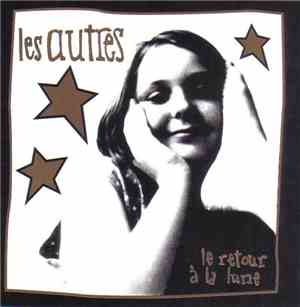 Les Autres - Le Retour À La Lune