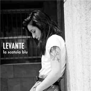 Levante - La Scatola Blu