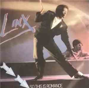 Linx - So This Is Romance = Es Un Romance