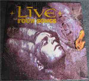 Live - Four Songs