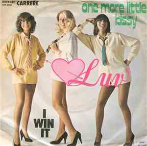 Luv' - One More Little Kissy