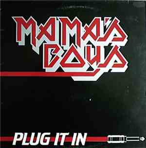 Mama's Boys - Plug It In