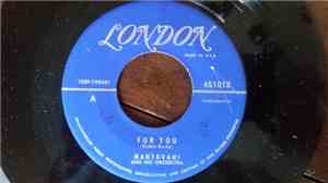 Mantovani And His Orchestra - For You