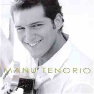 Manu Tenorio - Manu Tenorio