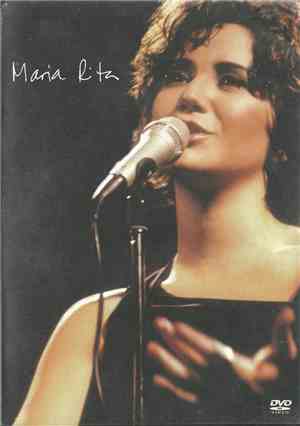 Maria Rita - Maria Rita