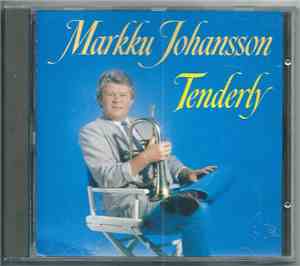 Markku Johansson - Tenderly