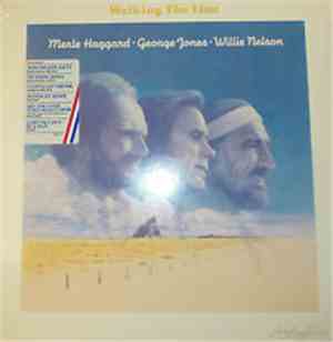 Merle Haggard • George Jones  • Willie Nelson - Walking The Line
