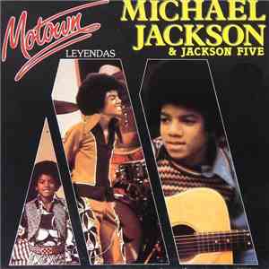 Michael Jackson & Jackson Five - Motown Leyendas