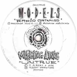 Models  / The Missing Links - Radio Controlled / Untrue