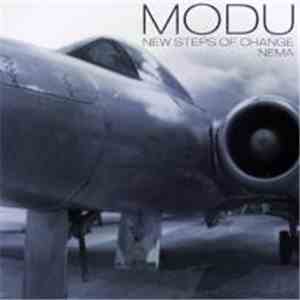 Modu  - New Steps Of Change/ Nema