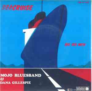Mojo Bluesband & Dana Gillespie - Seacruise