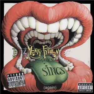 Monty Python - Monty Python Sings (Again) 2014 / Monty Python's Flying Circus (Live) 1970