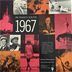 Morgan Beatty - The World In Sound - 1967