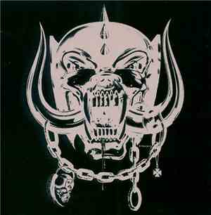 Motörhead - No Remorse