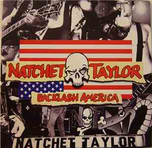 Natchet Taylor - Backlash America