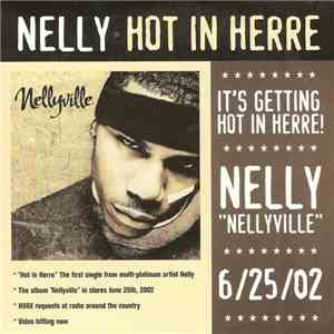 Nelly - Hot In Herre