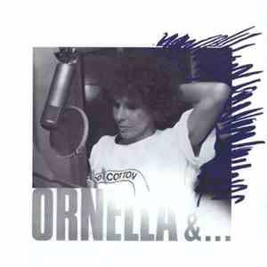 Ornella Vanoni - Ornella &...