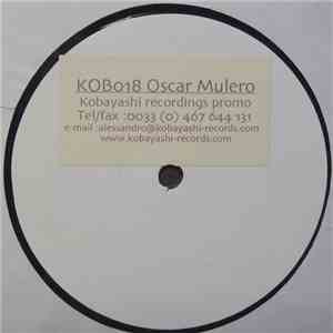 Oscar Mulero - Bandulero
