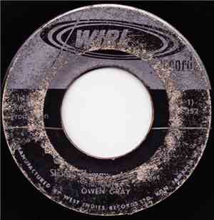 Owen Gray - Shook, Shimmy And Shake / I'm Going Back