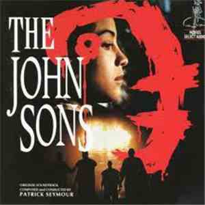 Patrick Seymour - The Johnsons Original Soundtrack