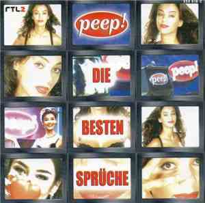 Peep! - Die Besten Sprüche